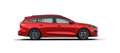 Ford Focus Turnier 1.0 Mild-Hybrid  ST-Line X Navi Rojo - thumbnail 9