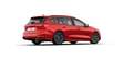 Ford Focus Turnier 1.0 Mild-Hybrid  ST-Line X Navi Rojo - thumbnail 6