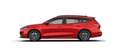Ford Focus Turnier 1.0 Mild-Hybrid  ST-Line X Navi Rojo - thumbnail 7