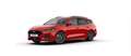 Ford Focus Turnier 1.0 Mild-Hybrid  ST-Line X Navi Rojo - thumbnail 2