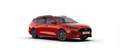 Ford Focus Turnier 1.0 Mild-Hybrid  ST-Line X Navi Rojo - thumbnail 3
