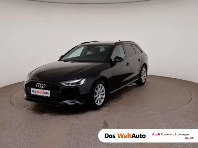 2023 Audi A4 in Black for sale