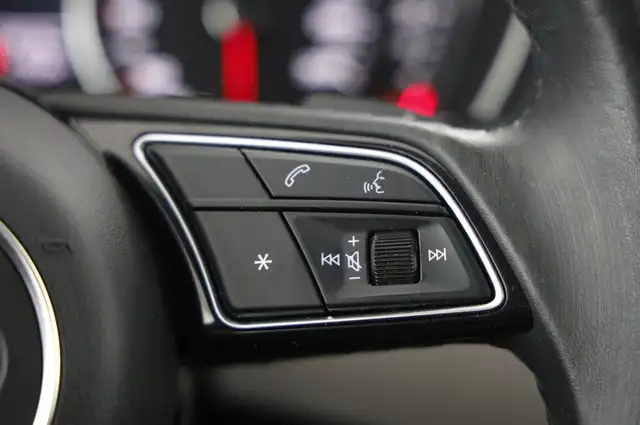 Audi A4 view 15