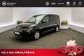 Volkswagen Caddy Maxi 2.0 TDI 123pk DSG Comfort | Navigatie, Achter Zwart - thumbnail 1