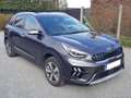 Kia Niro Niro 1.6GDI PHEV 6DCT leder,zetelkoeling,connected Zwart - thumbnail 7