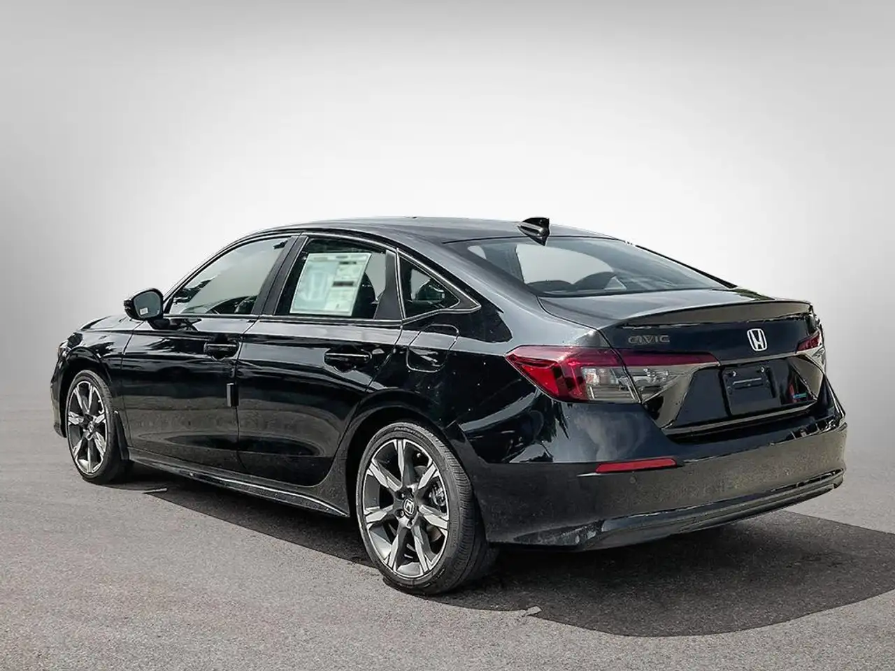 Honda Civic снимка Honda Civic