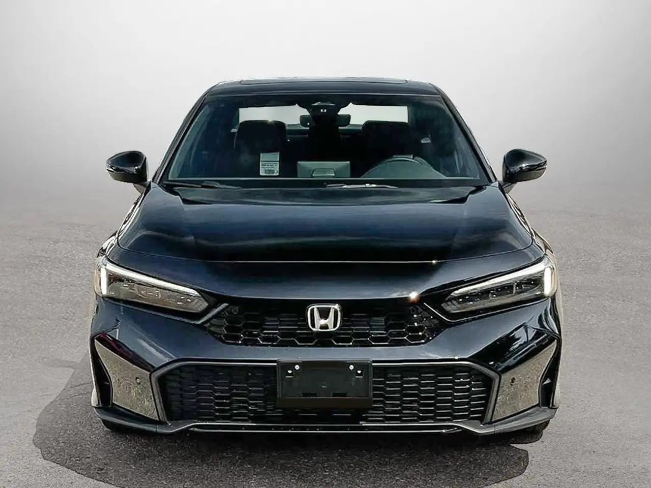 Honda Civic снимка Honda Civic