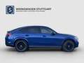 Mercedes-Benz GLC 200 GLC 200 4M Coupé AMG Night 20'' Dist AHK Kam Amb Blau - thumbnail 6