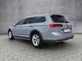 Volkswagen Passat Alltrack 2.0 TDI 4Motion DSG BusinessPrem. KLIMA LED NAVI Grau - thumbnail 3