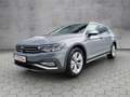 Volkswagen Passat Alltrack 2.0 TDI 4Motion DSG BusinessPrem. KLIMA LED NAVI Grau - thumbnail 2