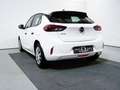 Opel Corsa 1.2 1.HAND+KLIMA+TEMP Blanc - thumbnail 13