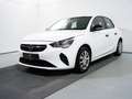 Opel Corsa 1.2 1.HAND+KLIMA+TEMP Blanc - thumbnail 4