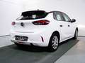 Opel Corsa 1.2 1.HAND+KLIMA+TEMP Blanc - thumbnail 11