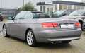 BMW 320 i Cabrio/LEDER/XENON/MEMORY/PDC/KLIMA/ALLWETT Gris - thumbnail 2