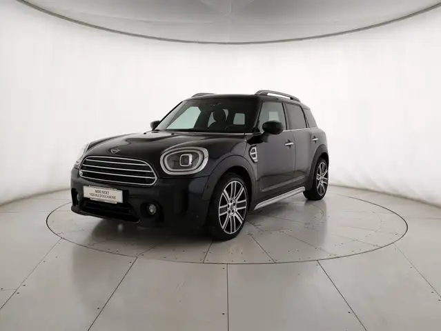 MINI Cooper Countryman Mini Countryman 1.5 Cooper Northwood Edition auto