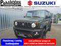 Suzuki Jimny 1.5 ALLGRIP Comfort (NFZ) DAB SHZ Spurhalteass. Fe Grün - thumbnail 1