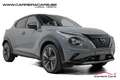 Nissan Juke 1.6 HEV N-Design*NEW*BOSE*CAMERA*RECARO*NAVI*REGU* Grey - thumbnail 1