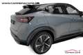 Nissan Juke 1.6 HEV N-Design*NEW*BOSE*CAMERA*RECARO*NAVI*REGU* Grau - thumbnail 6