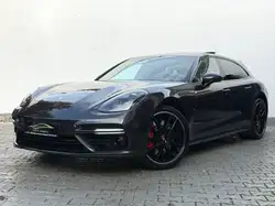 Porsche Panamera ST Turbo Matrix/PASM/Carbon/Burmester/