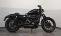 Harley-Davidson Iron 883 Iron 883 Чорний - thumbnail 1