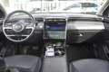 Hyundai TUCSON 1.6 T-GDI HEV Premium Sky Aut. Airco Leder Pano. d Bruin - thumbnail 12