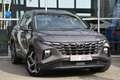 Hyundai TUCSON 1.6 T-GDI HEV Premium Sky Aut. Airco Leder Pano. d Bruin - thumbnail 4