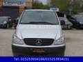 Mercedes-Benz Vito Kombi 115 CDI lang,KLIMA,AHK,9-SITZER,1.HAND Argent - thumbnail 2