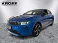 Opel Astra L 1.2T Elegance Navi+SHZ+Klima Blau - thumbnail 2