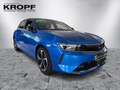 Opel Astra L 1.2T Elegance Navi+SHZ+Klima Blau - thumbnail 6
