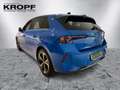 Opel Astra L 1.2T Elegance Navi+SHZ+Klima Blau - thumbnail 5