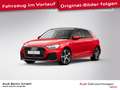 Audi A1 S line 25 TFSI 5-Gang Rot - thumbnail 1