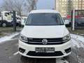 Volkswagen Caddy 2.0TDI DSG 4Motion Maxi Weiß - thumbnail 3