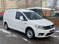 Volkswagen Caddy 2.0TDI DSG 4Motion Maxi Weiß - thumbnail 4