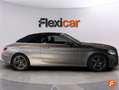 Mercedes-Benz C 220 Cabrio d 4MATIC Marrón - thumbnail 8