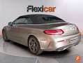 Mercedes-Benz C 220 Cabrio d 4MATIC Marrón - thumbnail 5