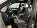 Audi Q5 Sportback 35TDi 163cv S-line S-tronic Cam360/Navi Gris - thumbnail 10