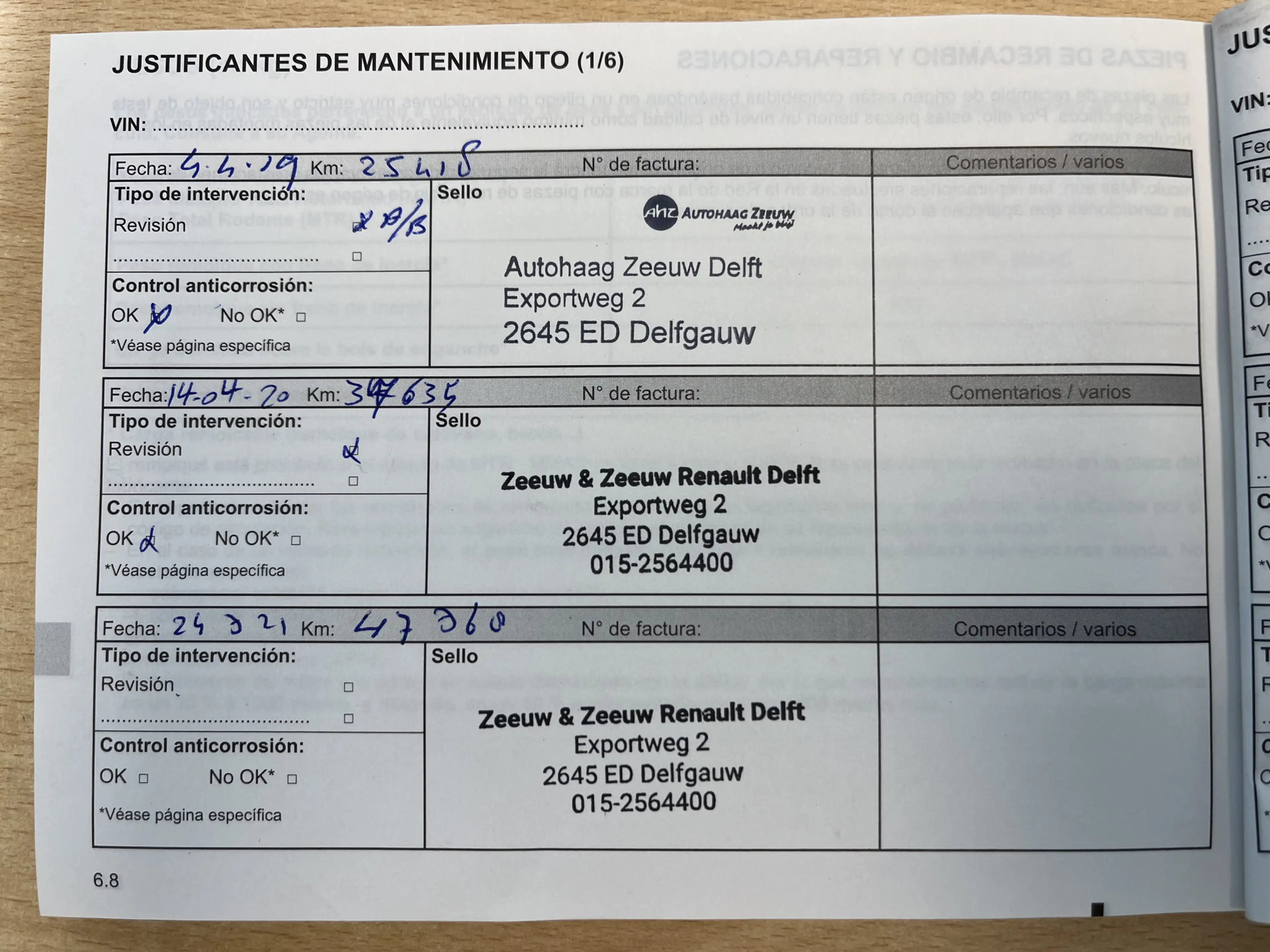 Renault Kadjar 1.2 TCe Bose Ecc/Audio/Navi/Leer — photo 15