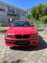 BMW 318 i Edition Sport M Paket Rot - thumbnail 2