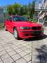BMW 318 i Edition Sport M Paket Rot - thumbnail 3