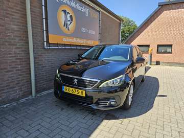SW 1.2 PureTech Blue Lease Executive