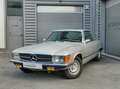 Mercedes-Benz SLC 350 350 V8 200CH Gris - thumbnail 1
