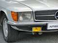 Mercedes-Benz SLC 350 350 V8 200CH Gris - thumbnail 27