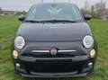 Fiat 500 500S Xenon / pano / dig. dashboard / Garantie 12m. Noir - thumbnail 9