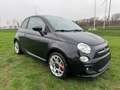 Fiat 500 500S Xenon / pano / dig. dashboard / Garantie 12m. Noir - thumbnail 7