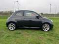 Fiat 500 500S Xenon / pano / dig. dashboard / Garantie 12m. Noir - thumbnail 6