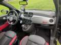 Fiat 500 500S Xenon / pano / dig. dashboard / Garantie 12m. Noir - thumbnail 11