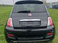Fiat 500 500S Xenon / pano / dig. dashboard / Garantie 12m. Noir - thumbnail 4