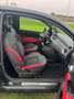 Fiat 500 500S Xenon / pano / dig. dashboard / Garantie 12m. Noir - thumbnail 10