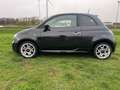 Fiat 500 500S Xenon / pano / dig. dashboard / Garantie 12m. Noir - thumbnail 2