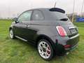 Fiat 500 500S Xenon / pano / dig. dashboard / Garantie 12m. Noir - thumbnail 3